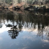 Review photo of Banning State Park Campground by HollyRose M., November 8, 2020
