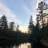 Review photo of Banning State Park Campground by HollyRose M., November 8, 2020