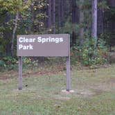 Review photo of Clear Spring by Napunani , November 8, 2020