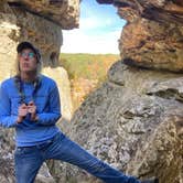 Review photo of Petit Jean State Park — Petit Jean State Park by Lindsey  L., November 8, 2020