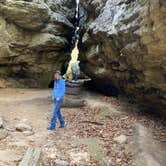 Review photo of Petit Jean State Park — Petit Jean State Park by Lindsey  L., November 8, 2020