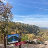 Review photo of Petit Jean State Park — Petit Jean State Park by Lindsey  L., November 8, 2020