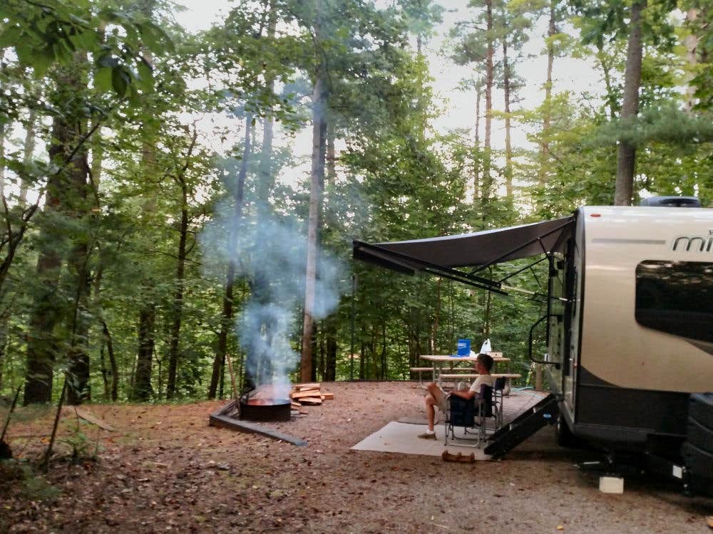 ralph P.'s photo at Horseshoe Point near Eden, NC