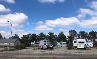 Camping near Annie and Abel Van Meter State Park Campground: Mayview RV Park, Higginsville, Missouri
