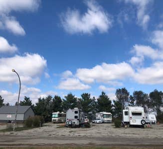 Camper-submitted photo from Mayview RV Park