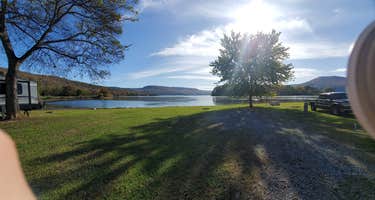 Marion County Park