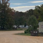 Review photo of Rebel RV Park by Steve G., November 8, 2020