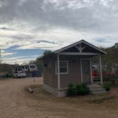 Review photo of Rebel RV Park by Steve G., November 8, 2020