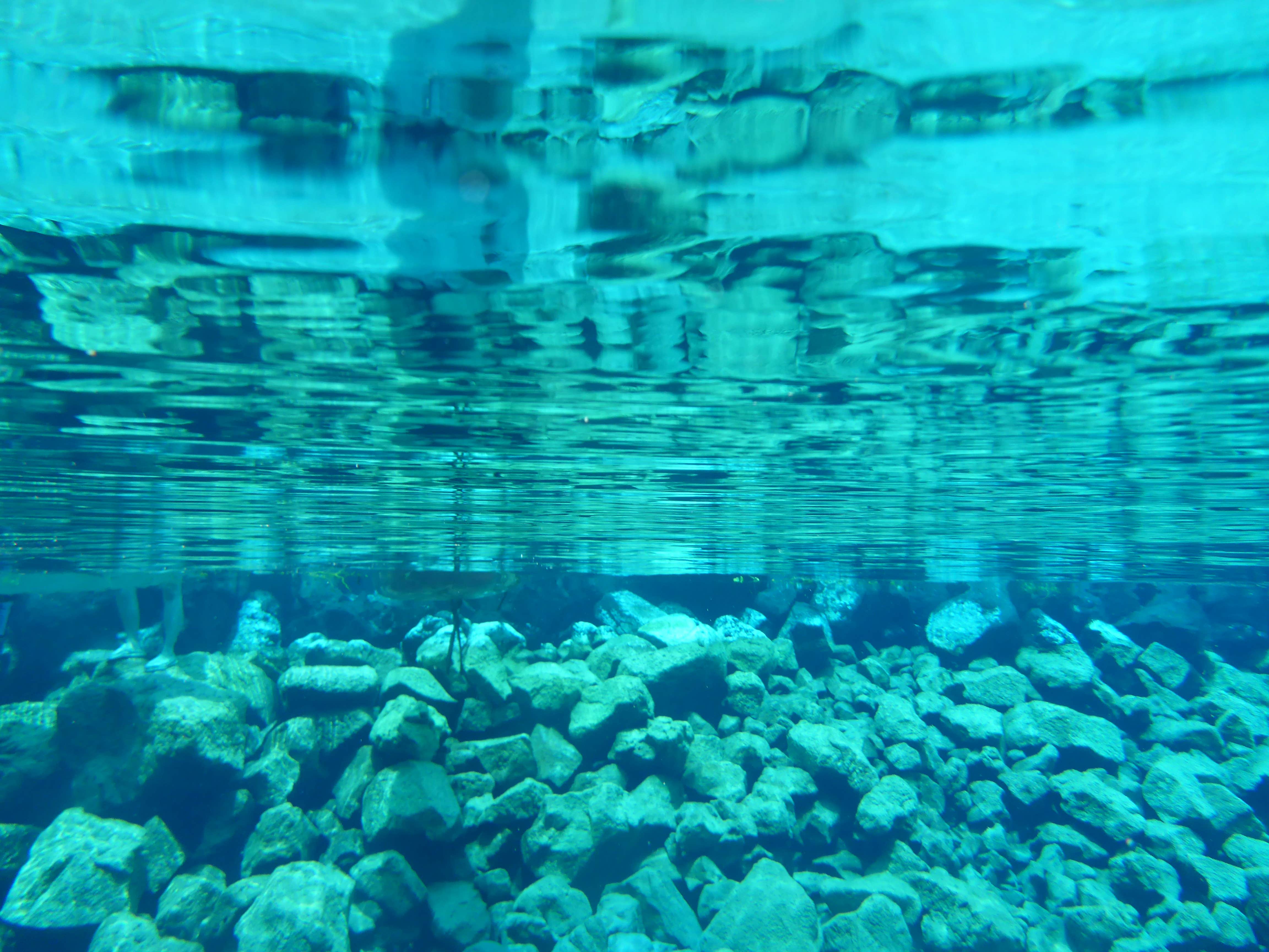 Camper-submitted photo at Banbury Hot Springs Campground - Temporarily Closed near Filer, ID