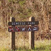 Review photo of Deweese Campground by Laura M., November 8, 2020