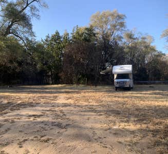 Camper-submitted photo from Deweese Campground