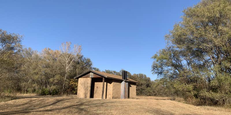 Camper submitted image from Deweese Campground