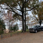 Review photo of Pats Bluff by Steve G., November 8, 2020