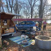 Review photo of Clear Lake State Park Campground by Bill W., November 9, 2020