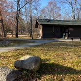 Review photo of Clear Lake State Park Campground by Bill W., November 9, 2020