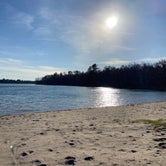 Review photo of Clear Lake State Park Campground by Bill W., November 9, 2020