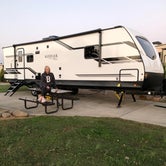 Review photo of Anchor Down RV Resort by Betheny , November 9, 2020