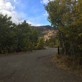 Review photo of June Lake Campground by Carly E., May 23, 2018