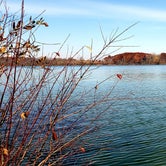 Review photo of Lake Hudson Recreation Area by Birgit  H., November 9, 2020