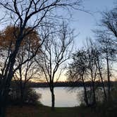 Review photo of Lake Hudson Recreation Area by Birgit  H., November 9, 2020