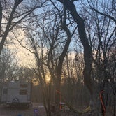 Review photo of Willow River State Park Campground by Jaime N., November 9, 2020
