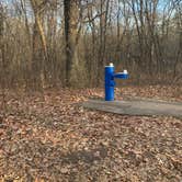 Review photo of Willow River State Park Campground by Jaime N., November 9, 2020