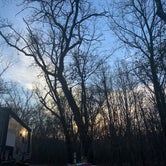 Review photo of Willow River State Park Campground by Jaime N., November 9, 2020