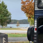 Review photo of Lake Guntersville State Park Campground by Alanna R., November 9, 2020
