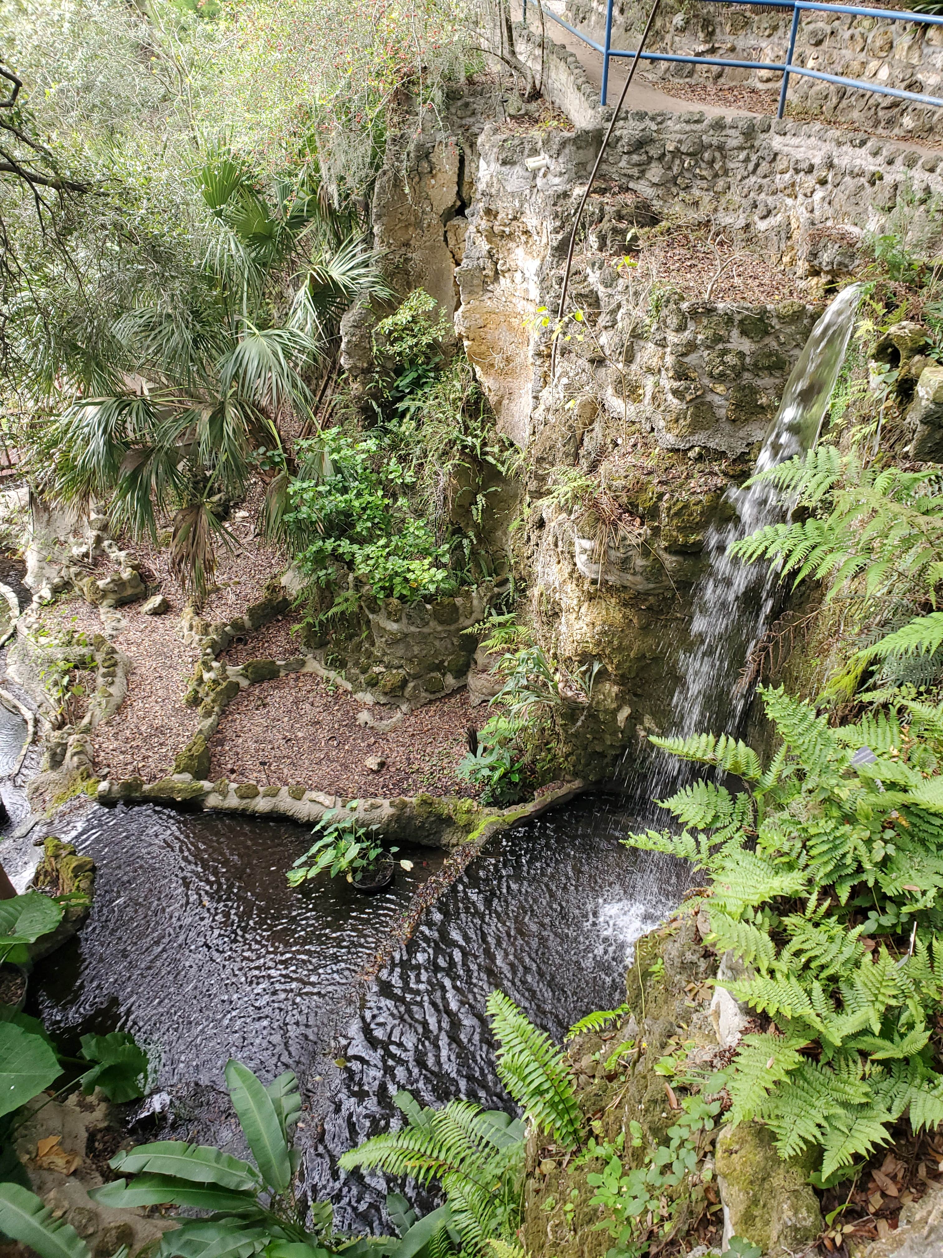 Camper-submitted photo at Williston Crossings RV Resort near Bronson, FL