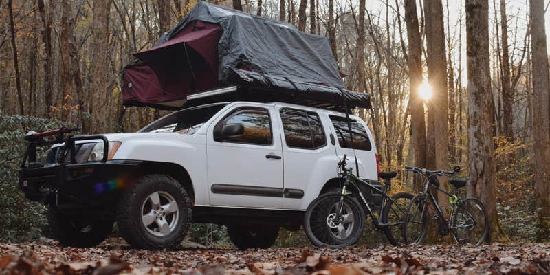 Camper submitted image from North River Campground