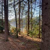 Review photo of Pickerel Point Campground — Promised Land State Park by Gregory L., November 9, 2020