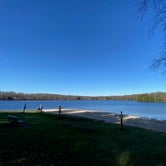Review photo of Pickerel Point Campground — Promised Land State Park by Gregory L., November 9, 2020