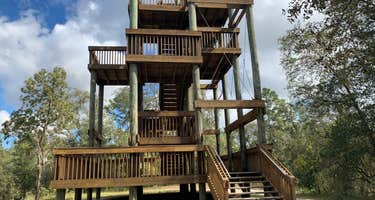 Withlacoochee River Park