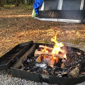 Review photo of Pickensville Campground by Ashley S., November 9, 2020