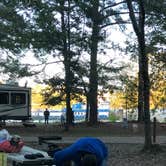 Review photo of Pickensville Campground by Ashley S., November 9, 2020