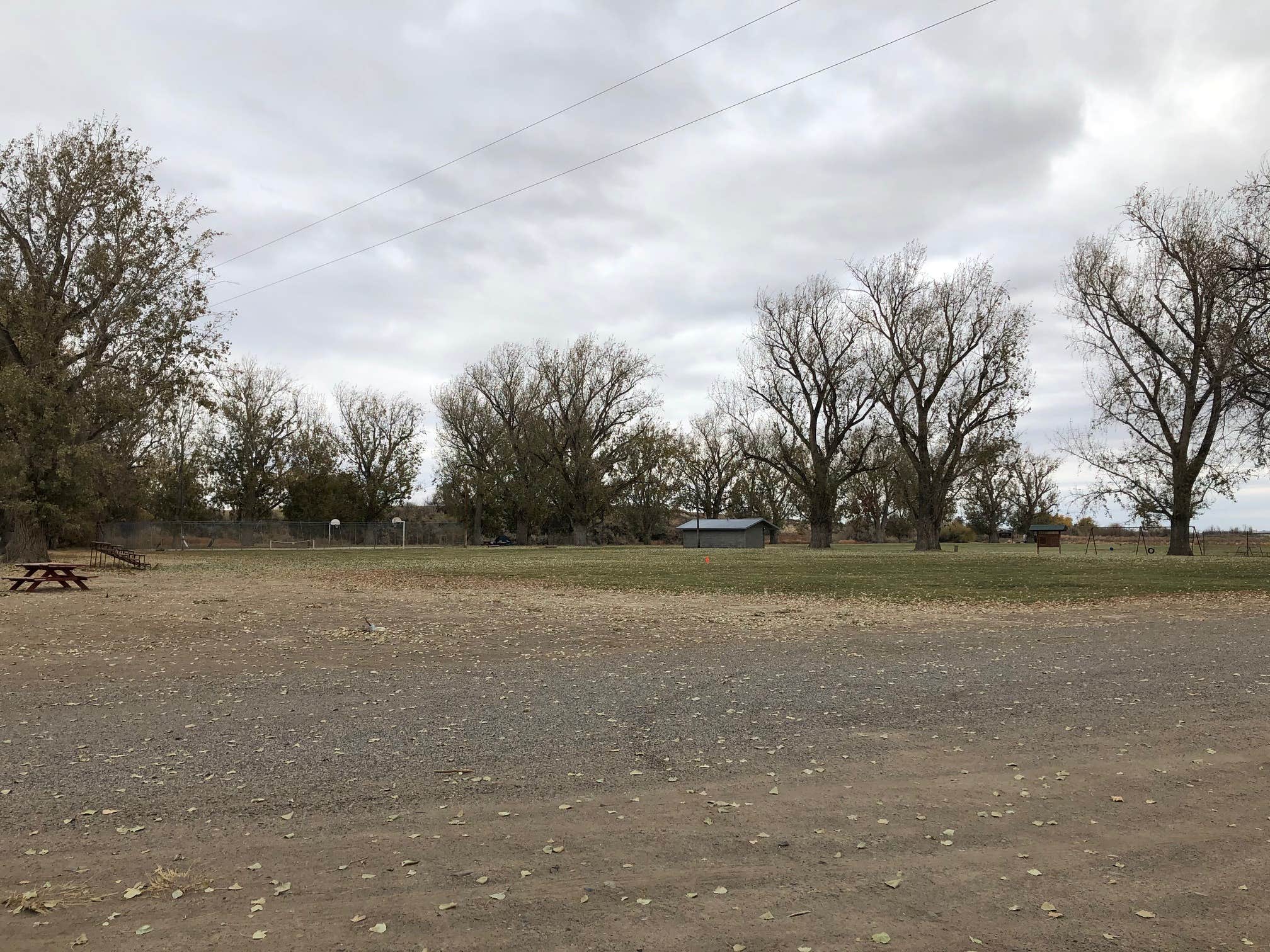 Camper-submitted photo at Cow Hollow Park near Adrian, OR