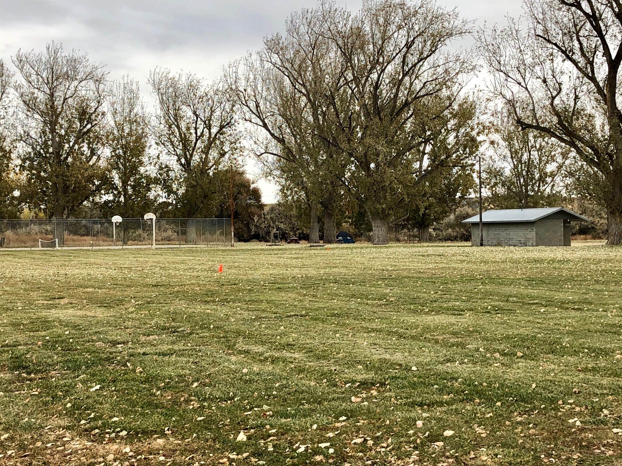 Camper-submitted photo at Cow Hollow Park near Adrian, OR