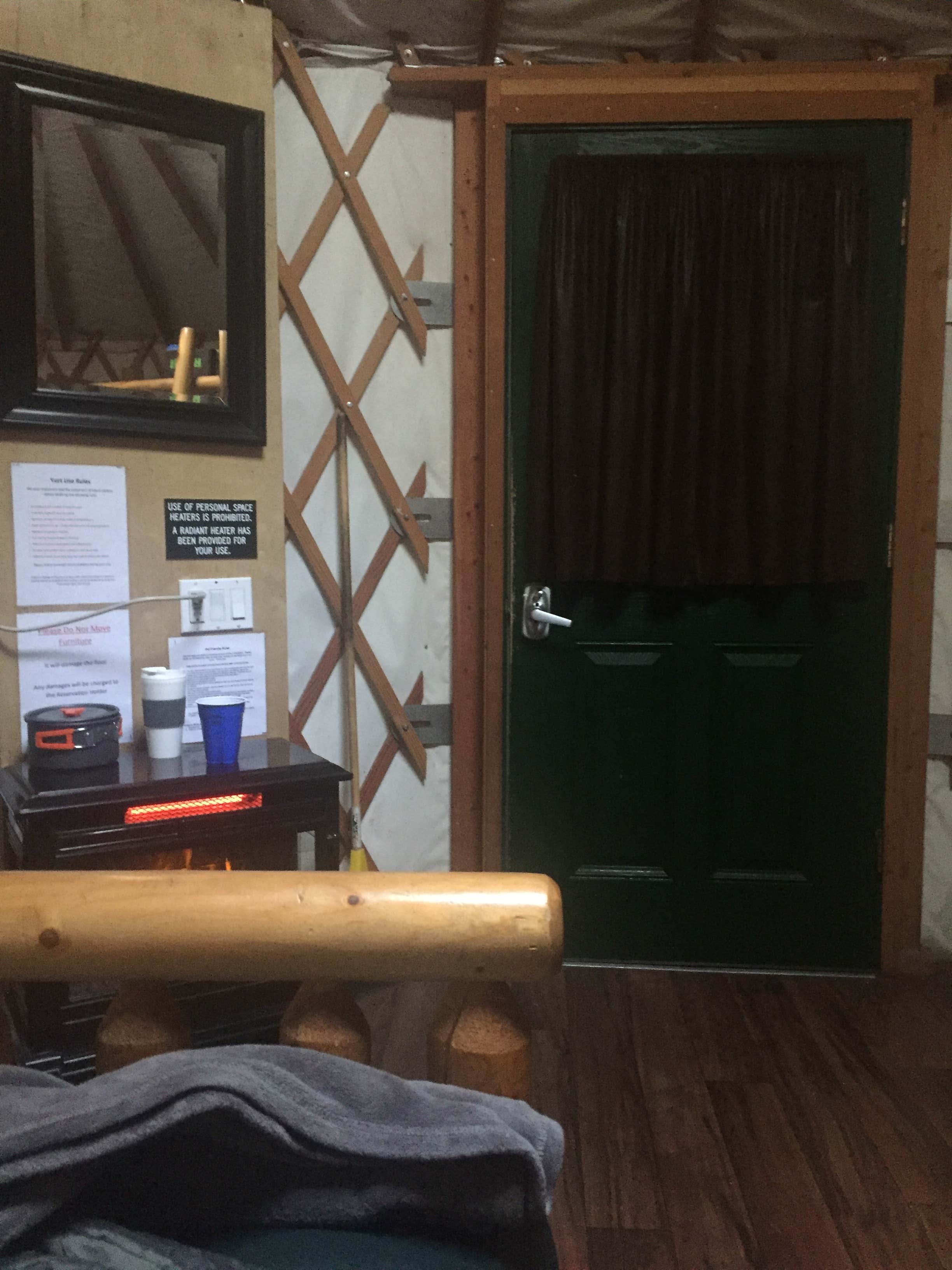 KanaskatPalmer State Park Camping Ravensdale, WA