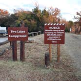 Review photo of Roman Nose State Park — Roman Nose State Resort Park by Leslie  N., November 9, 2020