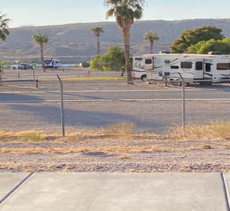 Camper-submitted photo from Davis Camp Park - Mohave County