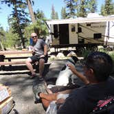 Review photo of Boise National Forest Warm Lake Campground by Ed E., May 23, 2018