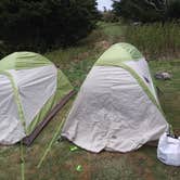 Review photo of Hickory Ridge Campground — Grayson Highlands State Park by Danielle L., November 9, 2020