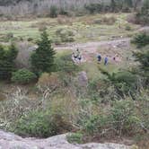 Review photo of Hickory Ridge Campground — Grayson Highlands State Park by Danielle L., November 9, 2020