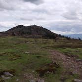 Review photo of Hickory Ridge Campground — Grayson Highlands State Park by Danielle L., November 9, 2020