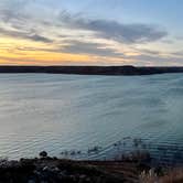 Review photo of Sanford-Yake Campground — Lake Meredith National Recreation Area by Sara R., November 9, 2020