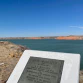 Review photo of Sanford-Yake Campground — Lake Meredith National Recreation Area by Sara R., November 9, 2020