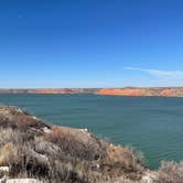 Review photo of Sanford-Yake Campground — Lake Meredith National Recreation Area by Sara R., November 9, 2020