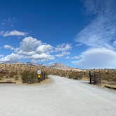 Review photo of Red Rock Canyon National Conservation Area - Red Rock Campground by Javier L., November 9, 2020