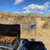 Review photo of Red Rock Canyon National Conservation Area - Red Rock Campground by Javier L., November 9, 2020