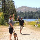 Review photo of Boise National Forest Warm Lake Campground by Ed E., May 23, 2018